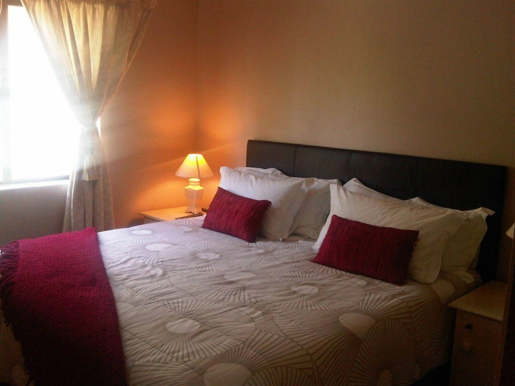 Hotel 41OnCedar, Capetown, photo