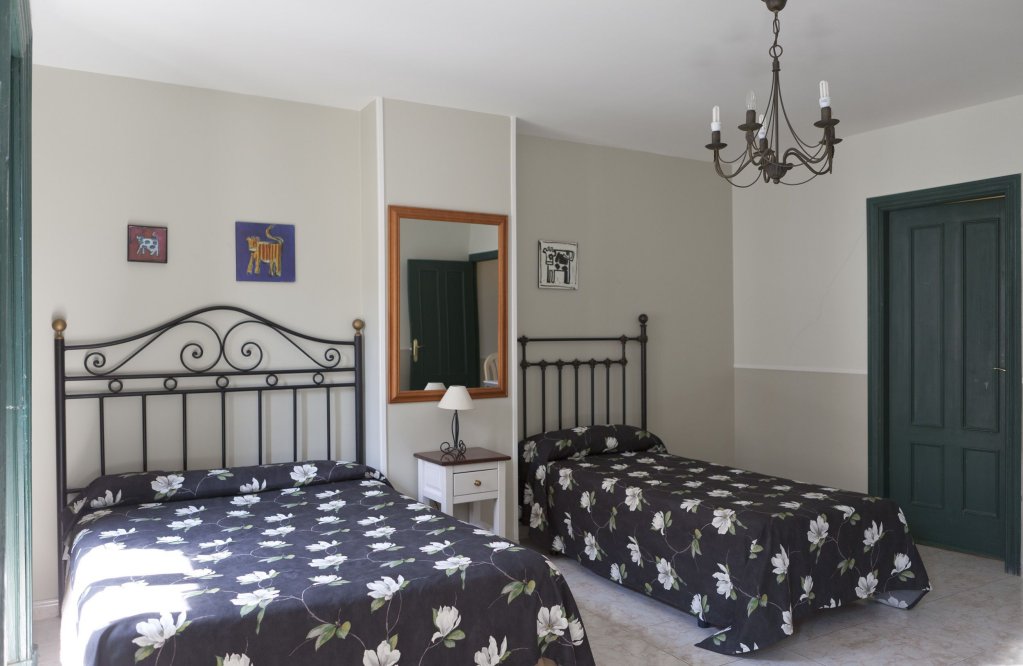 Фото Hostal Madrid