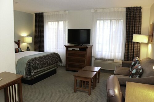 Гостиница Sonesta Es Suites Portland Vancouver 41st Street в Ванкувере