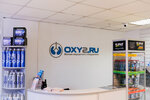 Oxy2.ru (Obrucheva Street, 34/63с1), medical equipment