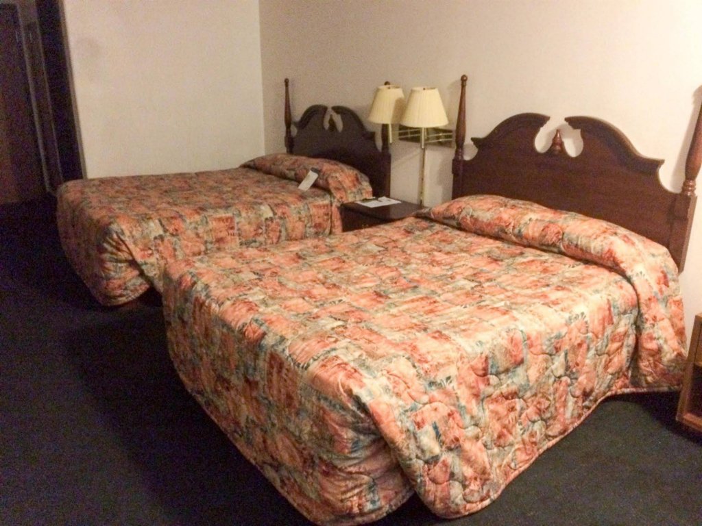 Фото Motel 6 Apache Junction, Az