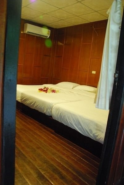 Фото Moonshine Resort Chumphon