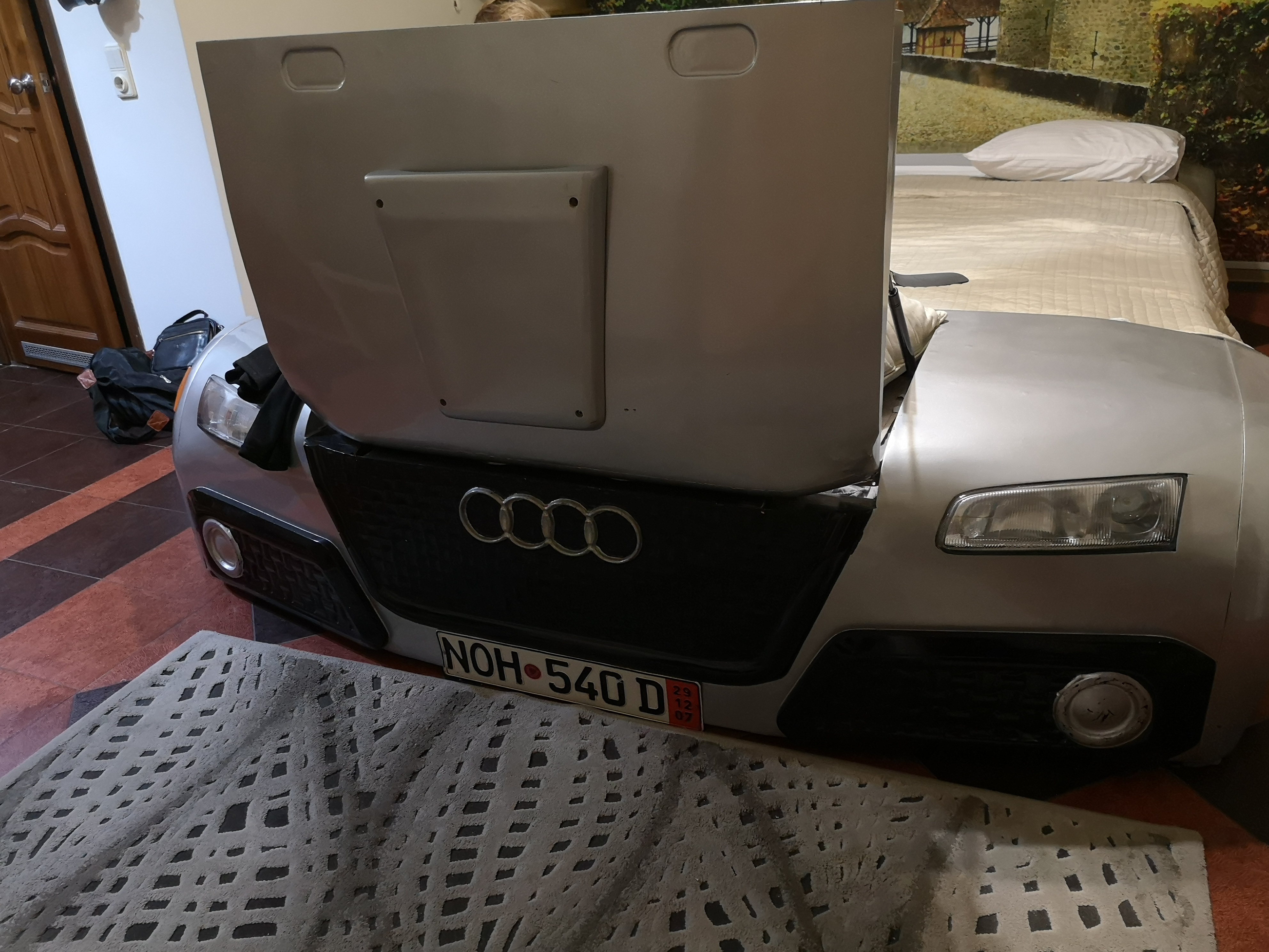 Фото Колесо