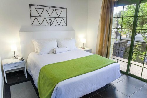 Гостиница Club Del Carmen by Diamond Resorts