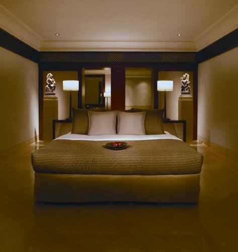 Гостиница The Leela Goa в Гоа