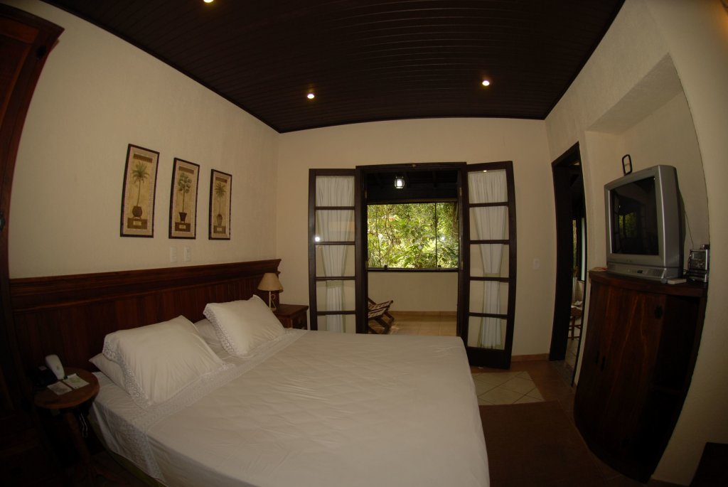 Фото Eco Resort Refúgio Cheiro de Mato