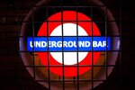 Underground (Proletarskiy prospekt, 10), bar, pub