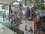 Магазин детских игрушек (10-y mikrorayon, Sportivnaya Street, 2В), toys and games