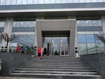Агентство развития коммунальной инфраструктуры (Stroiteley Boulevard, 4к1) ، وزارات حكومية، خدمات