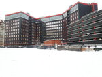 Design and installation company Modern intelligent systems (Saint Petersburg, Leninskiy Avenue, 153), design institute