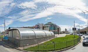 Адрес Мастерская#1