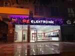 Rz Elecktronick (Gaziantep, Şehitkamil, 08026 Nolu Cad., 33A), electronic devices and components