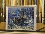 Bagetnaya masterskaya (ulitsa Lenina, 104), productos para enmarcar