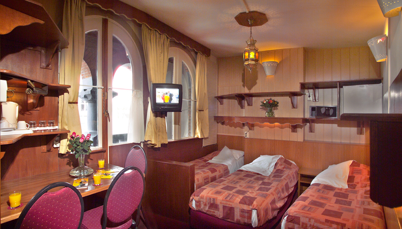 Фото Nadia Hotel Amsterdam