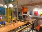 Dodo Pizza (Bogatyrskiy Avenue, 54/32), pizzeria