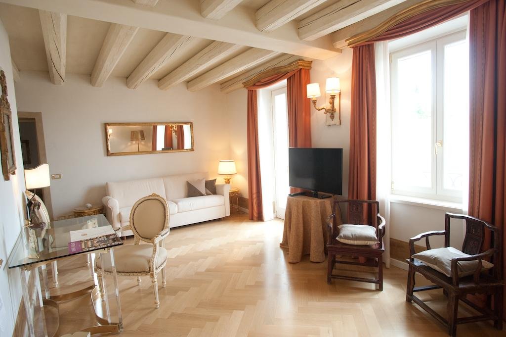 Фото Relais Fra' Lorenzo