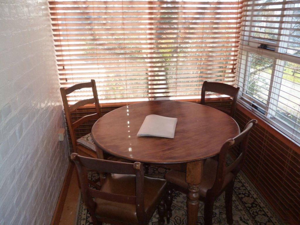 Фото Windarra on High