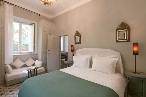 Внешний вид отеля Mimi Calpe в Танжере, фото 2