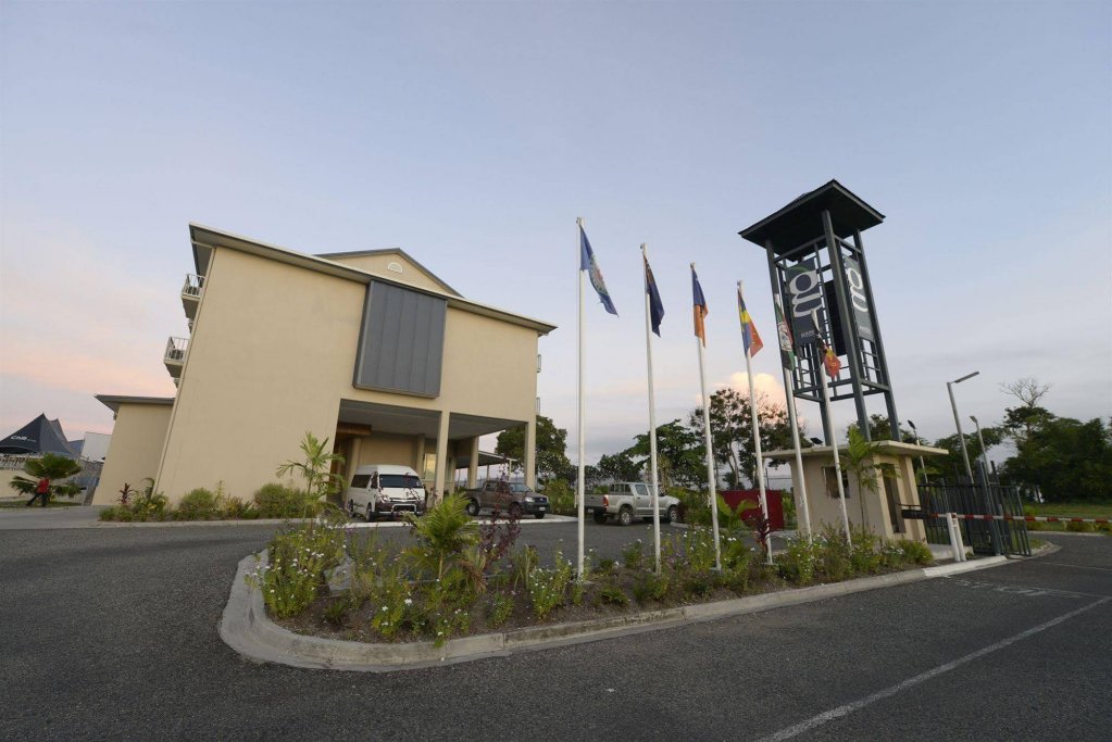 Фото Gazelle International Hotel