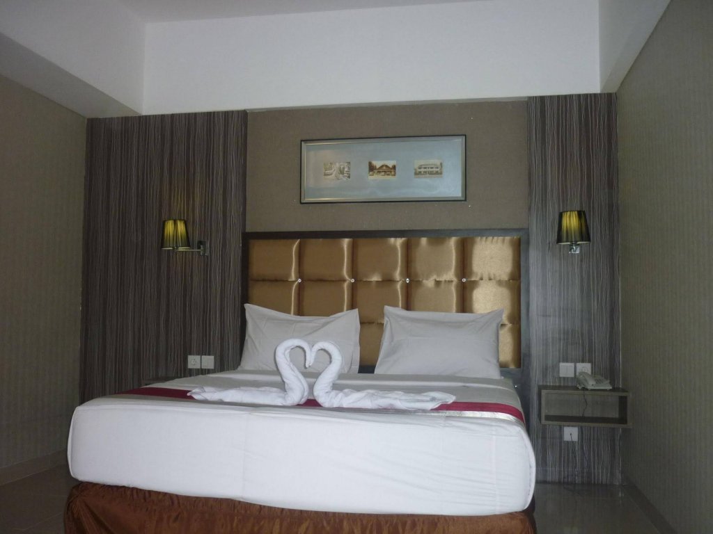 Фото Travello Hotel Bandung