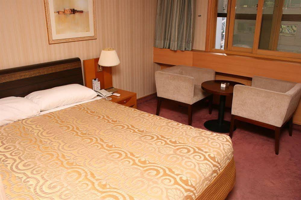 Фото Hotel Samwon Plaza