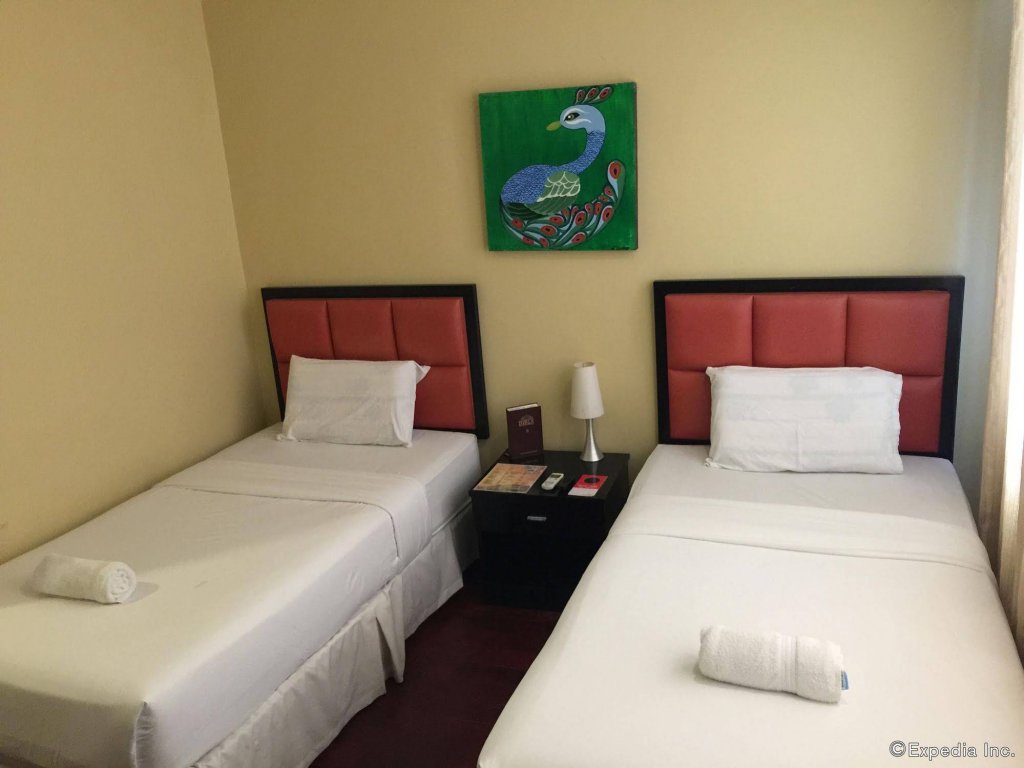 Фото Arabelle Suites