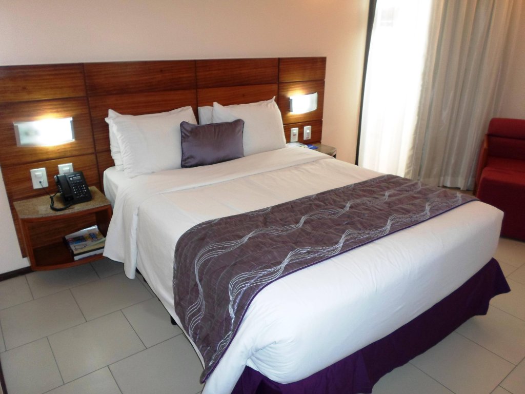 Фото Hotel Princesa Louçã