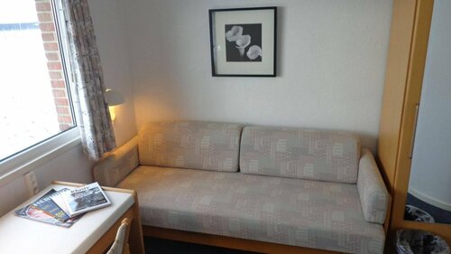 Гостиница Hotel Herning