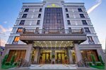 Plaza Hotel (Serke Kozhamkulov Street, 215/120), hotel