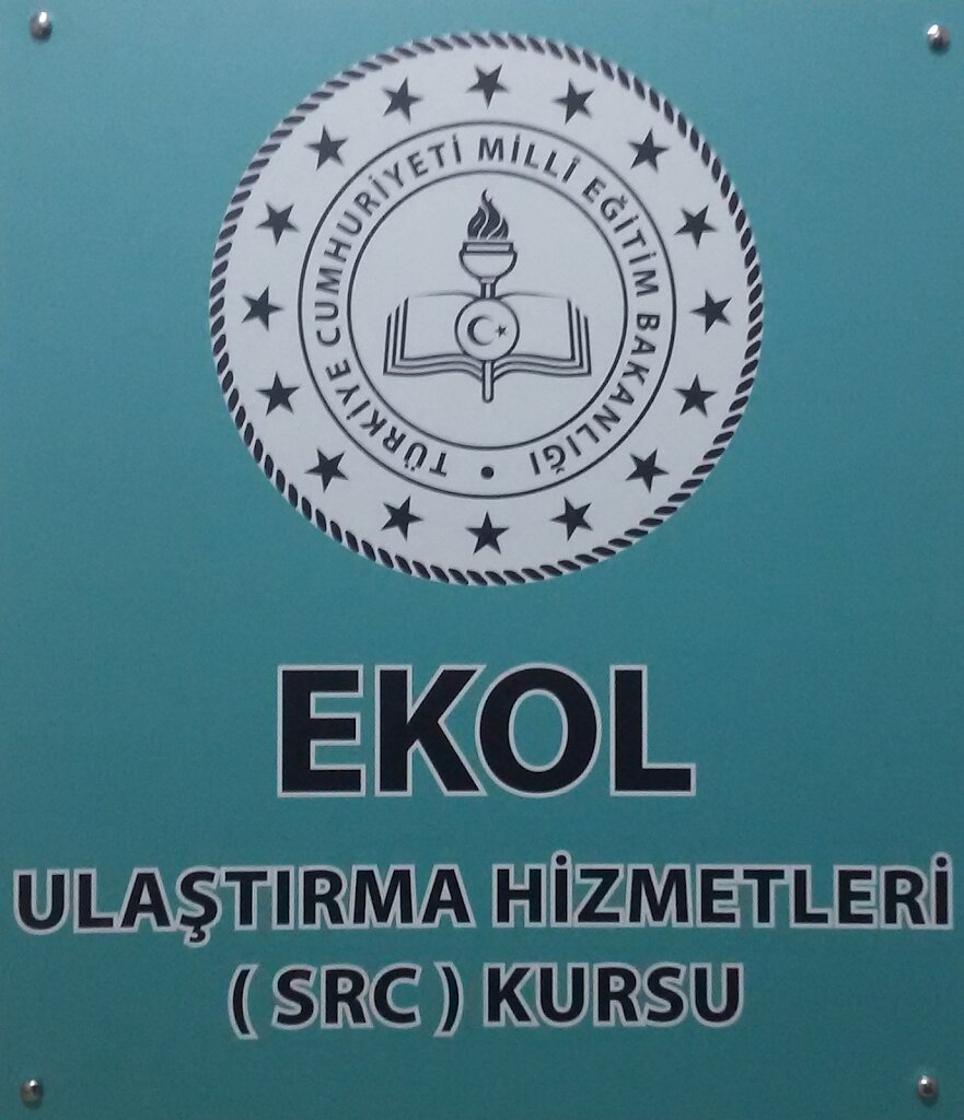 Autoescuela Ekol Src Vocational Qualification Certificate Course, , foto