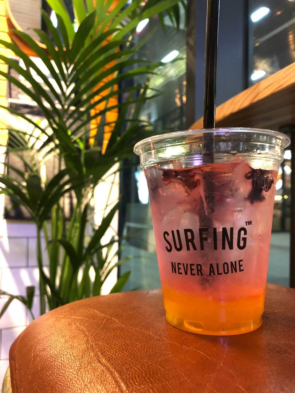 Подарочная карта surf coffee