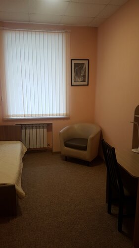 Хостел Loft в Сургуте