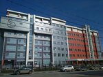 Ульяновская областная детская клиническая больница имени Ю.Ф. Горячева, перинатальный центр Мама (Radishcheva Street, 42к5) ، مركز طبي لمرحلة ما قبل الولادة