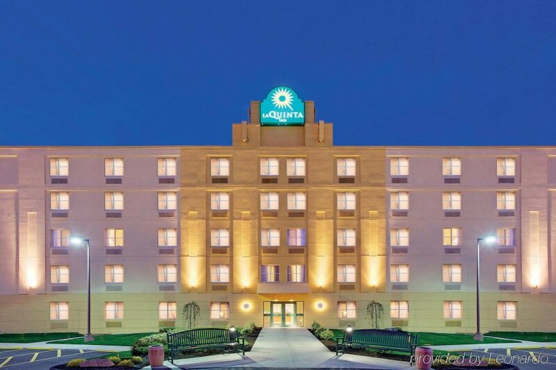 Гостиница Comfort Inn