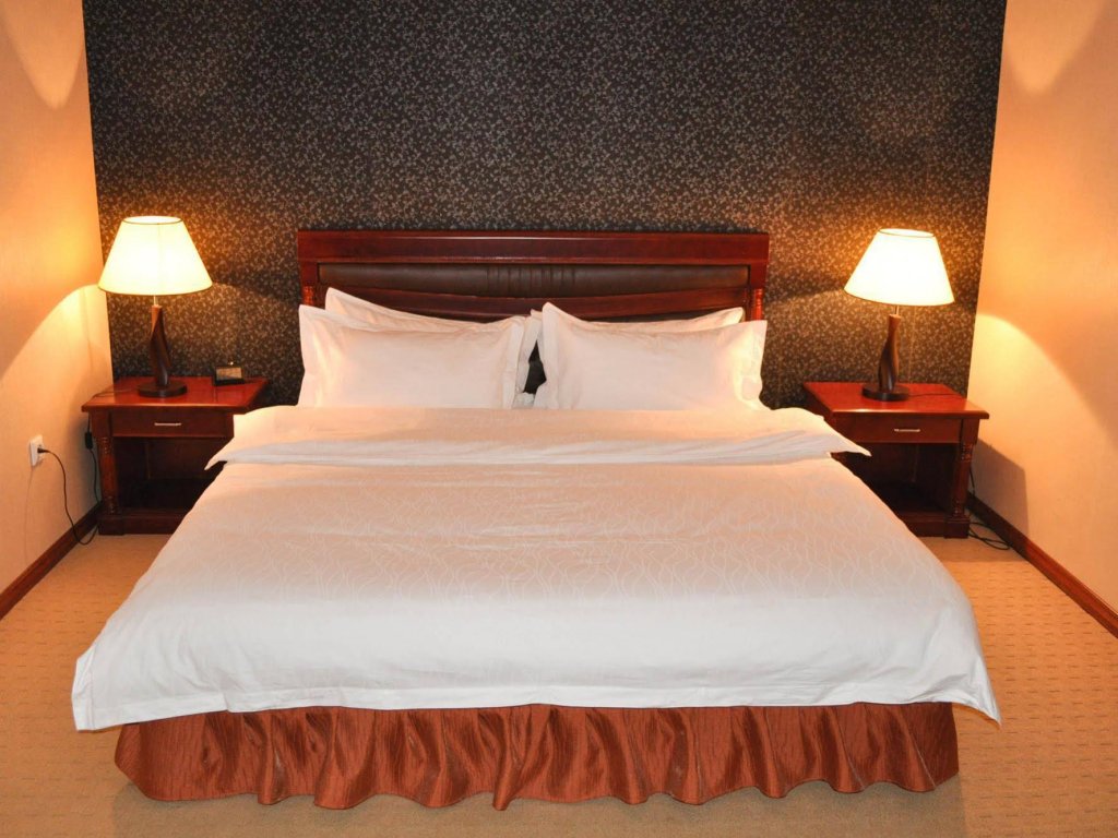 Фото Best Western Gobi's Kelso