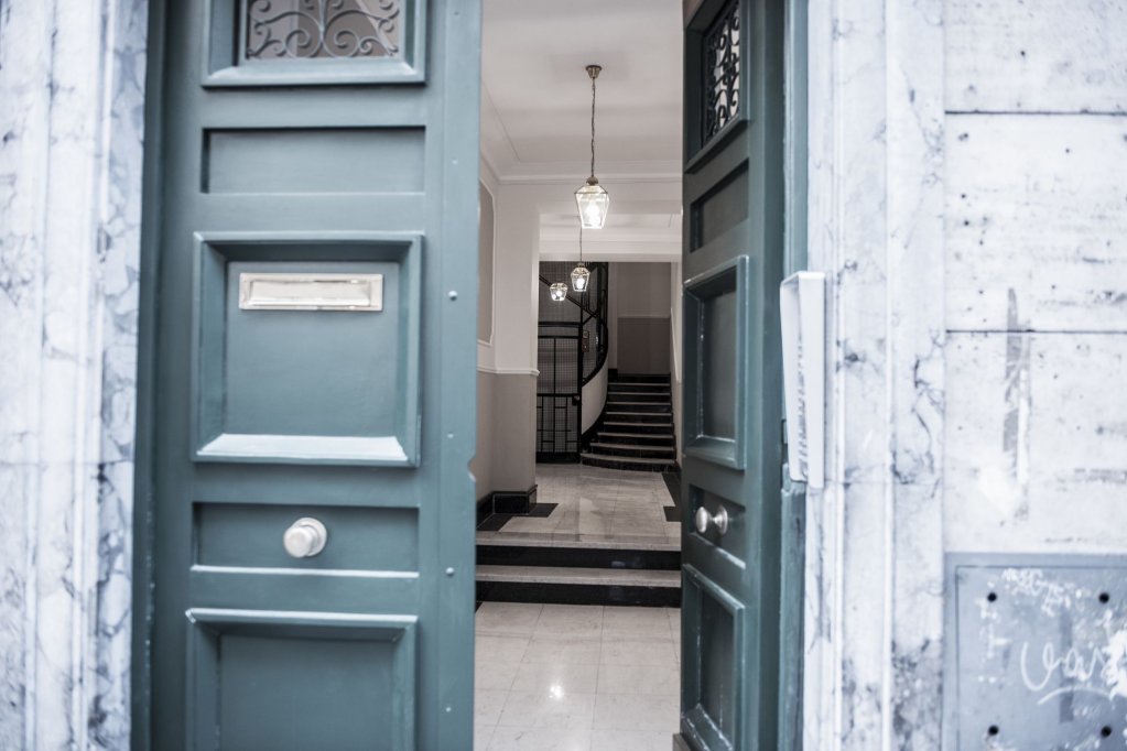 Фото Spagna Boutique Luxury Suites