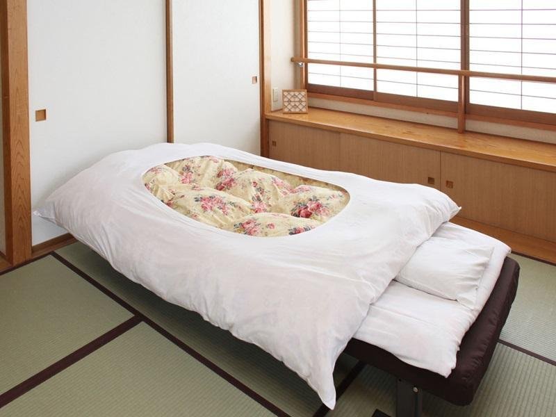 Фото Tofuya Ryokan