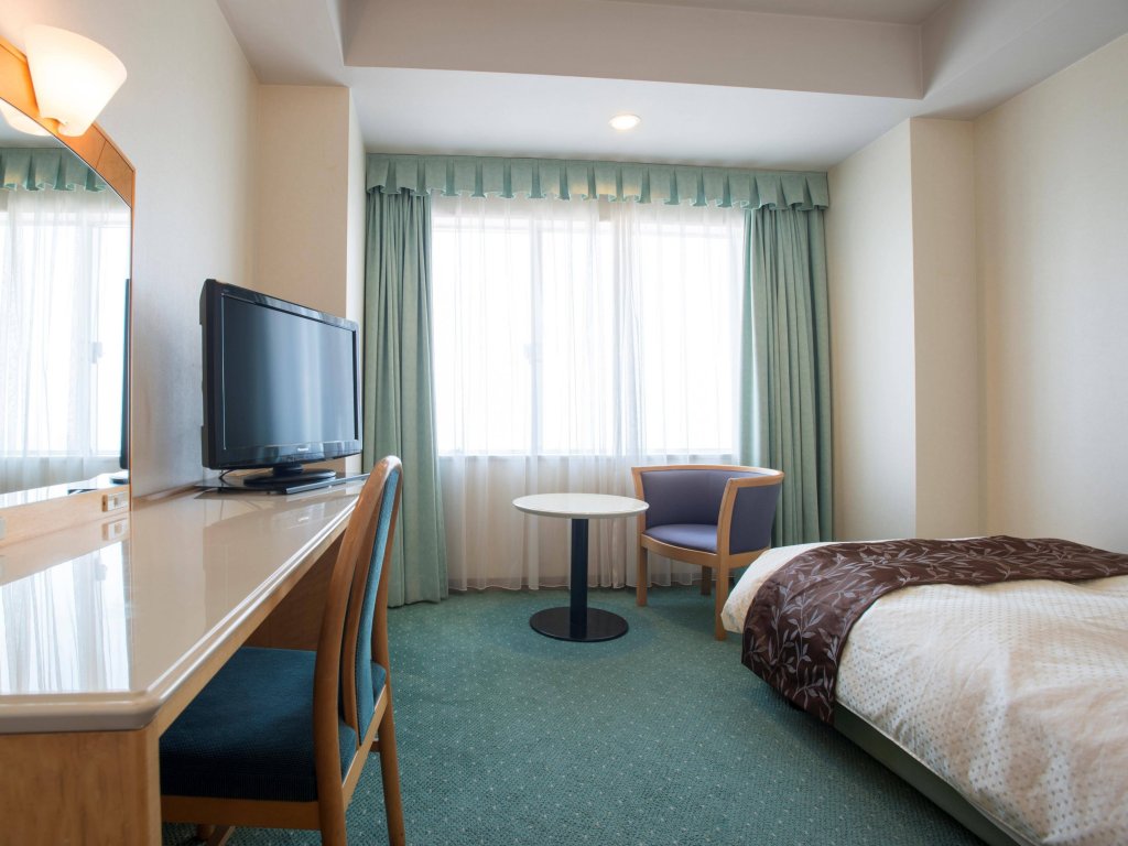 Фото Art Hotel Osaka Bay Tower
