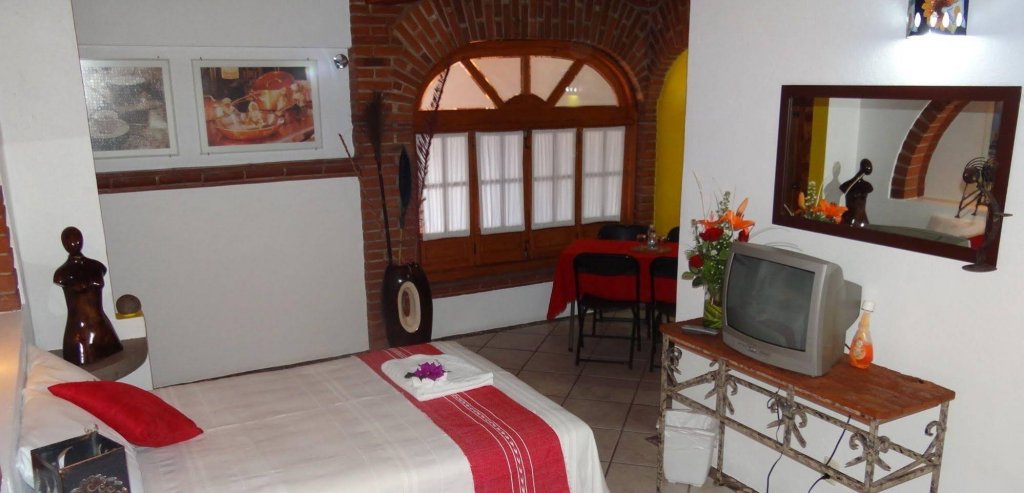 Фото Valle Dorado