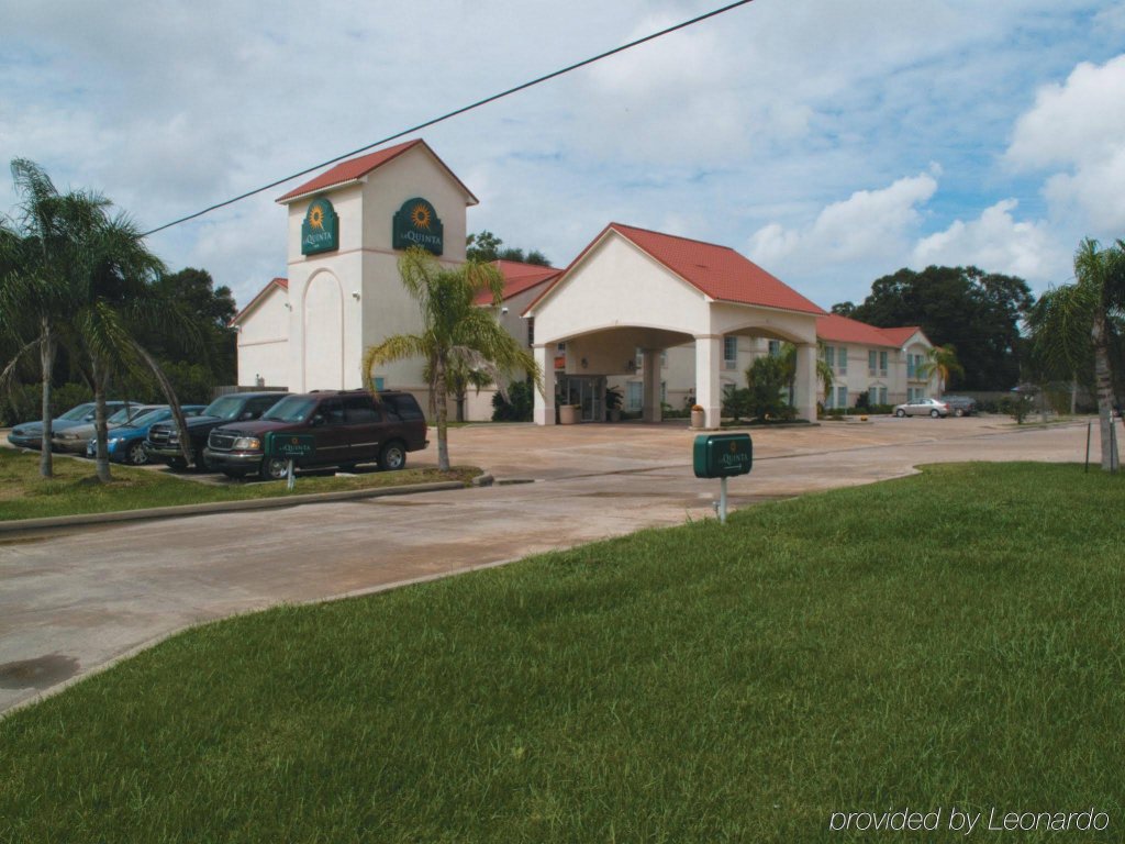 Фото Motel 6 Crowley, La