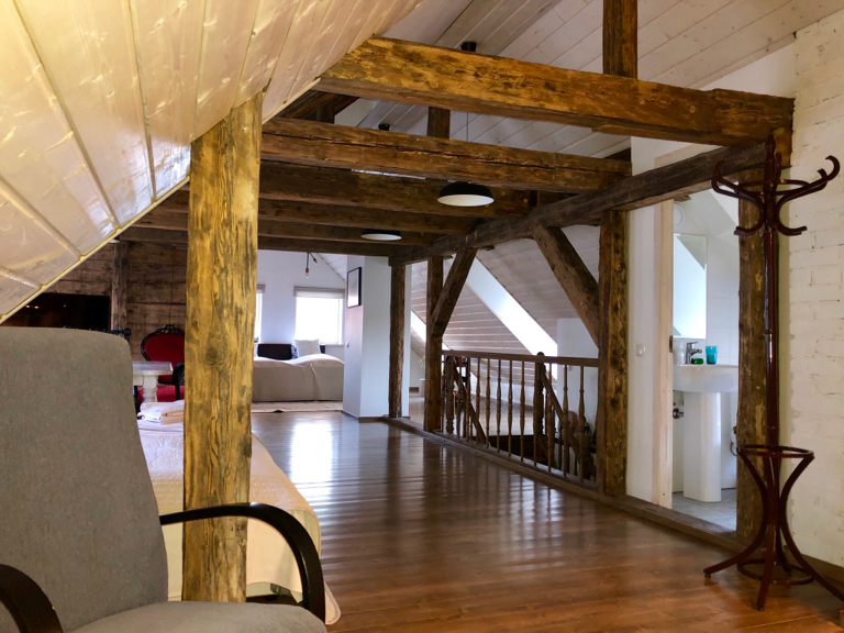 Фото Hotel Vilhelmine