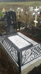 Стела (Mira Avenue, 59В), production of tombstones