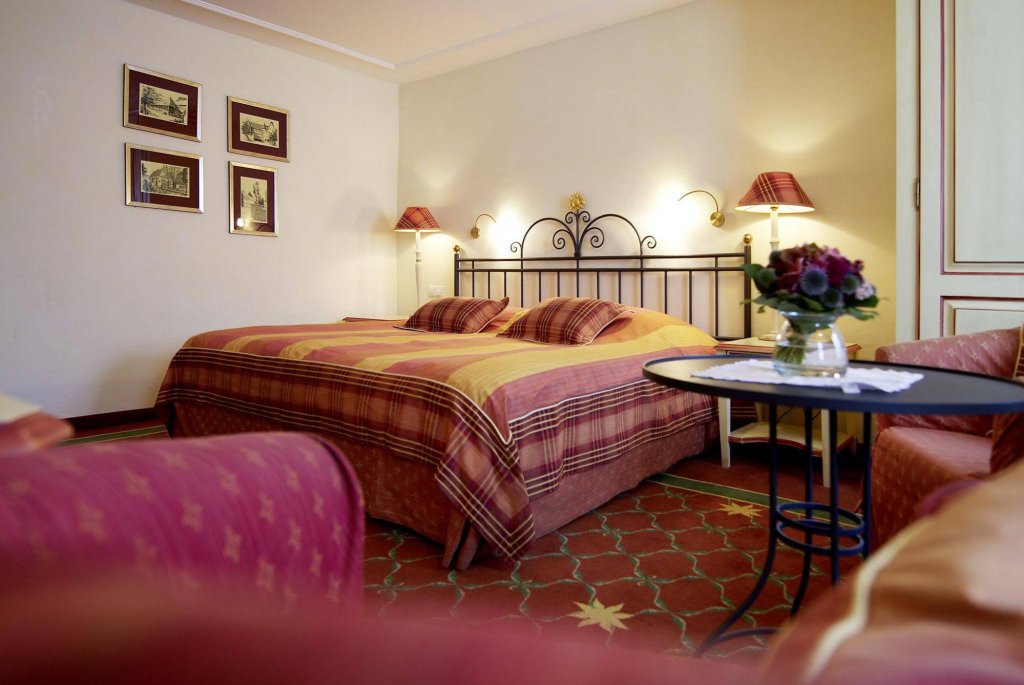 Фото Hotel Sonne