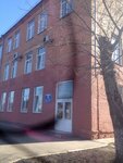 Education Quality Assessment Center (Vysotnaya Street, 9) ، دوائر التعليم