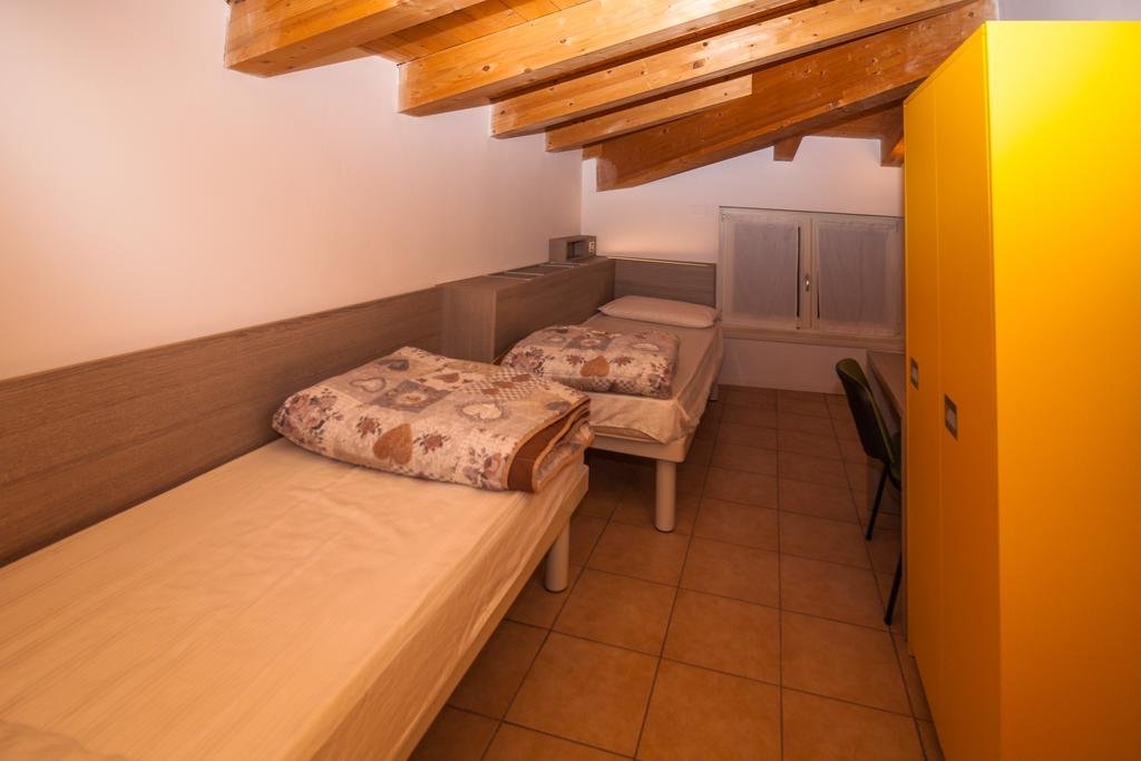 Фото Ostello Di Rovereto
