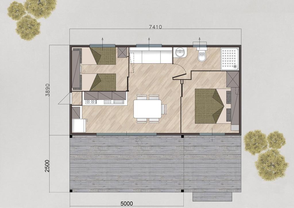 Фото отеля 3