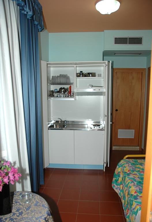 Фото Hotel Seven Residence