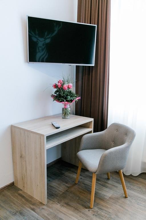 Фото Schlemmerhutte - Hotel