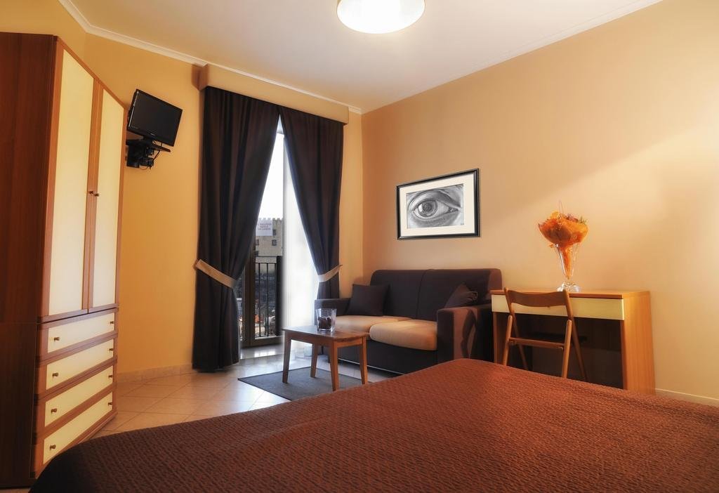 Фото Hotel San Marco
