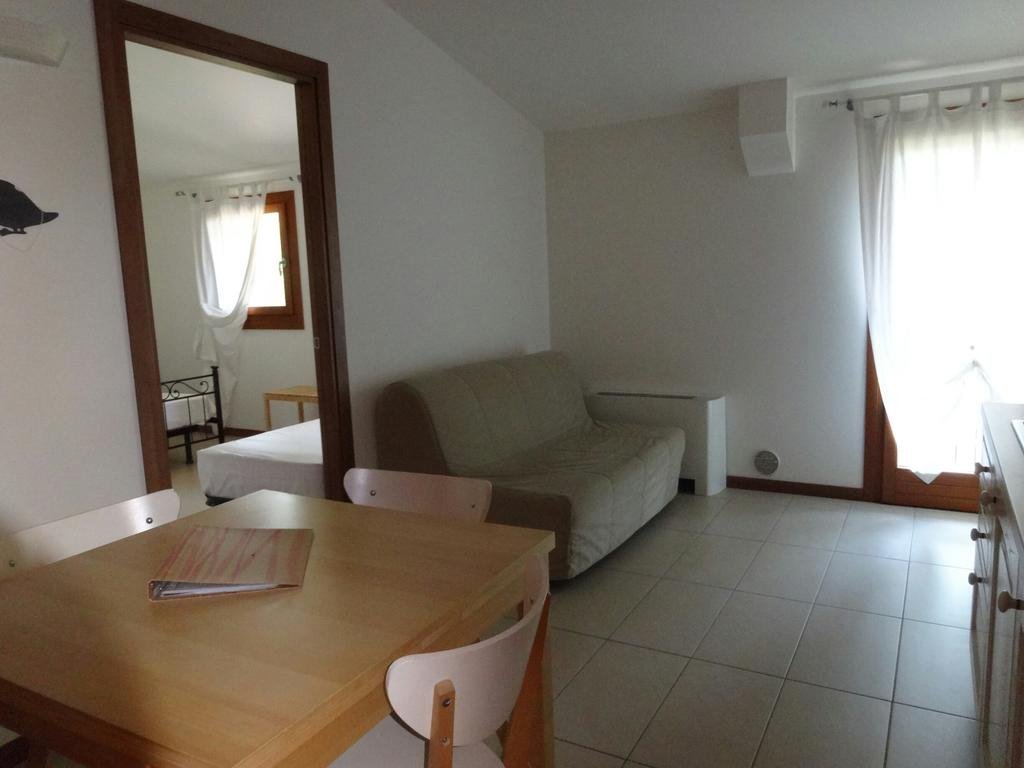 Фото Agriturismo Pra' d'Arca